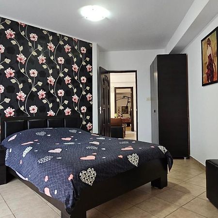 Apartament Sun Verona Năvodari Eksteriør billede