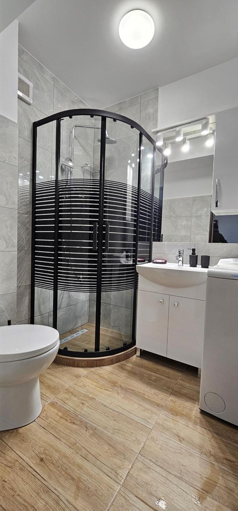 Apartament Sun Verona Năvodari Eksteriør billede