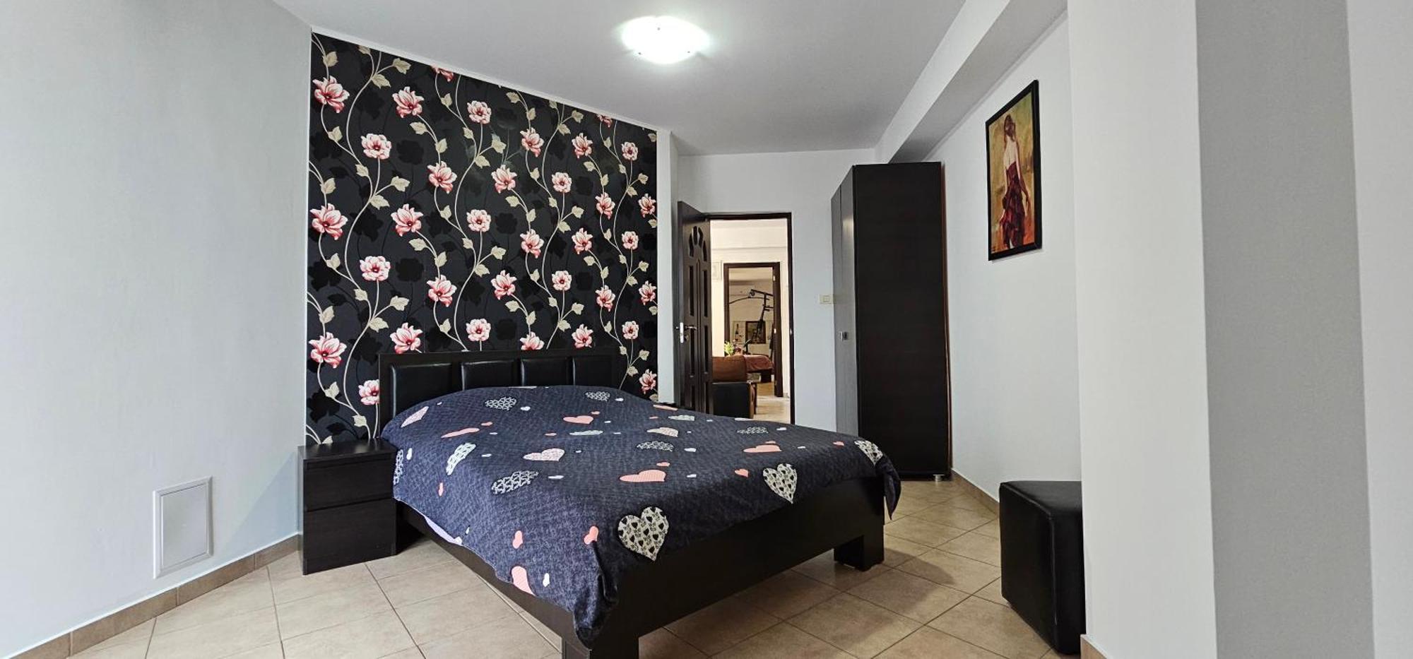 Apartament Sun Verona Năvodari Eksteriør billede