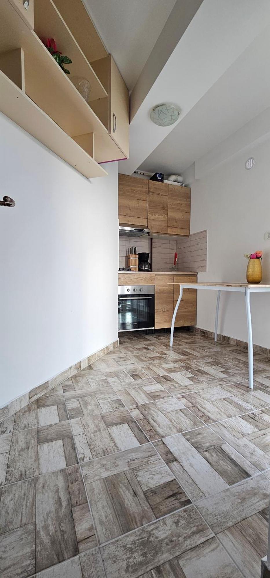 Apartament Sun Verona Năvodari Eksteriør billede